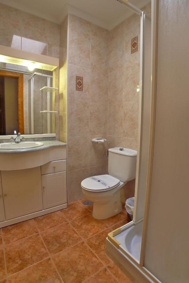 R637 Los Jarales Apartamento Nerja