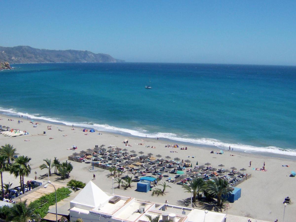 R637 Los Jarales Apartamento Nerja