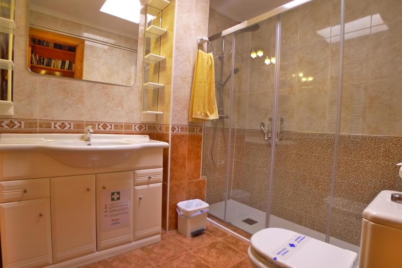 Apartamento R637 Los Jarales Nerja