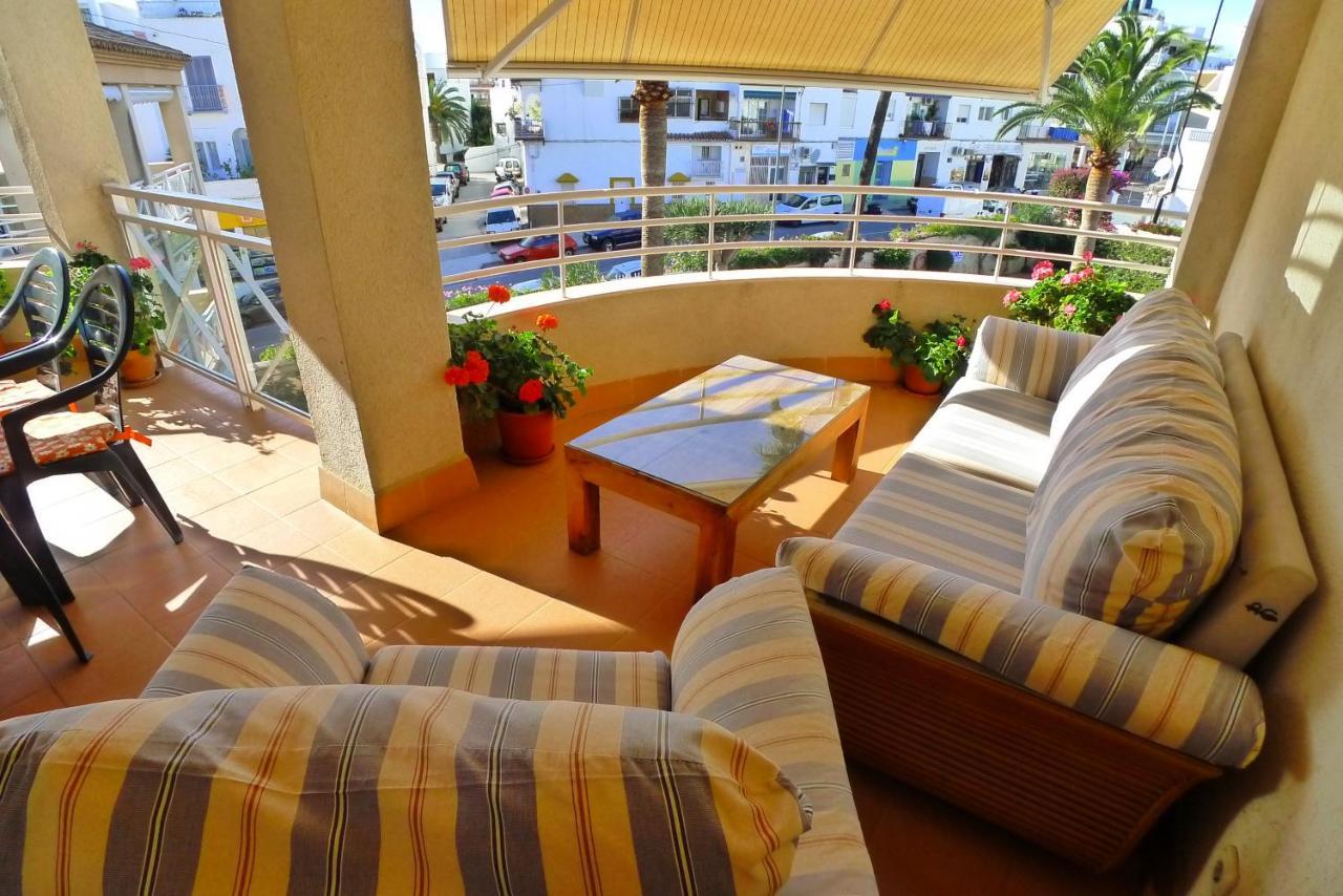Apartamento R637 Los Jarales Nerja