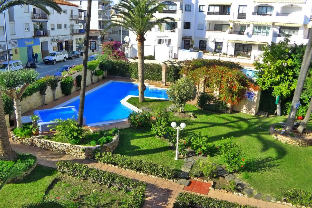 Apartamento R637 Los Jarales Nerja